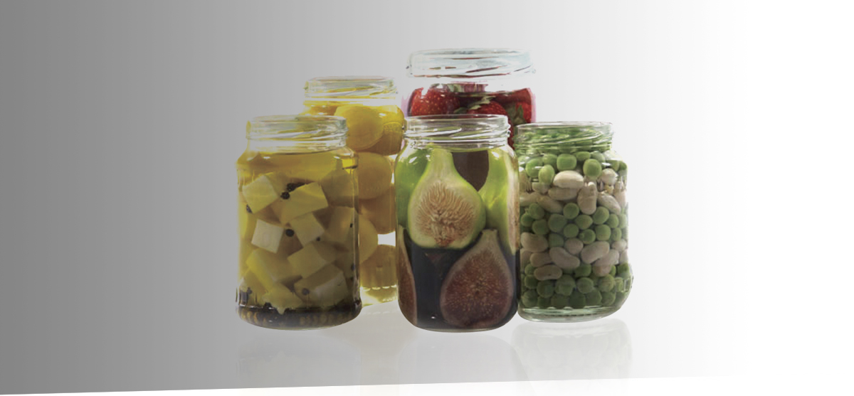 Food Jars