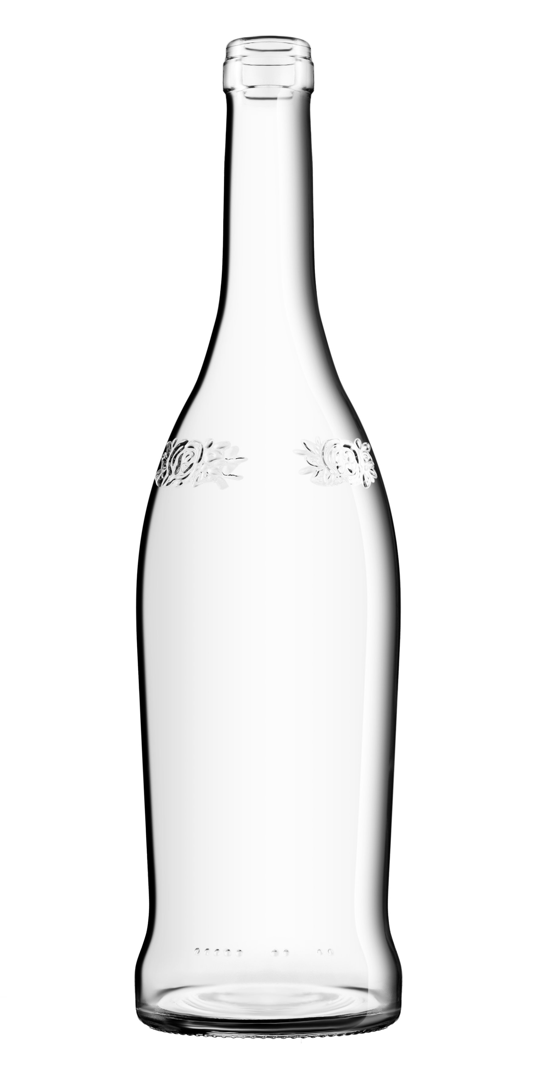 ROSE DES CHAIS 75 CL CETIE