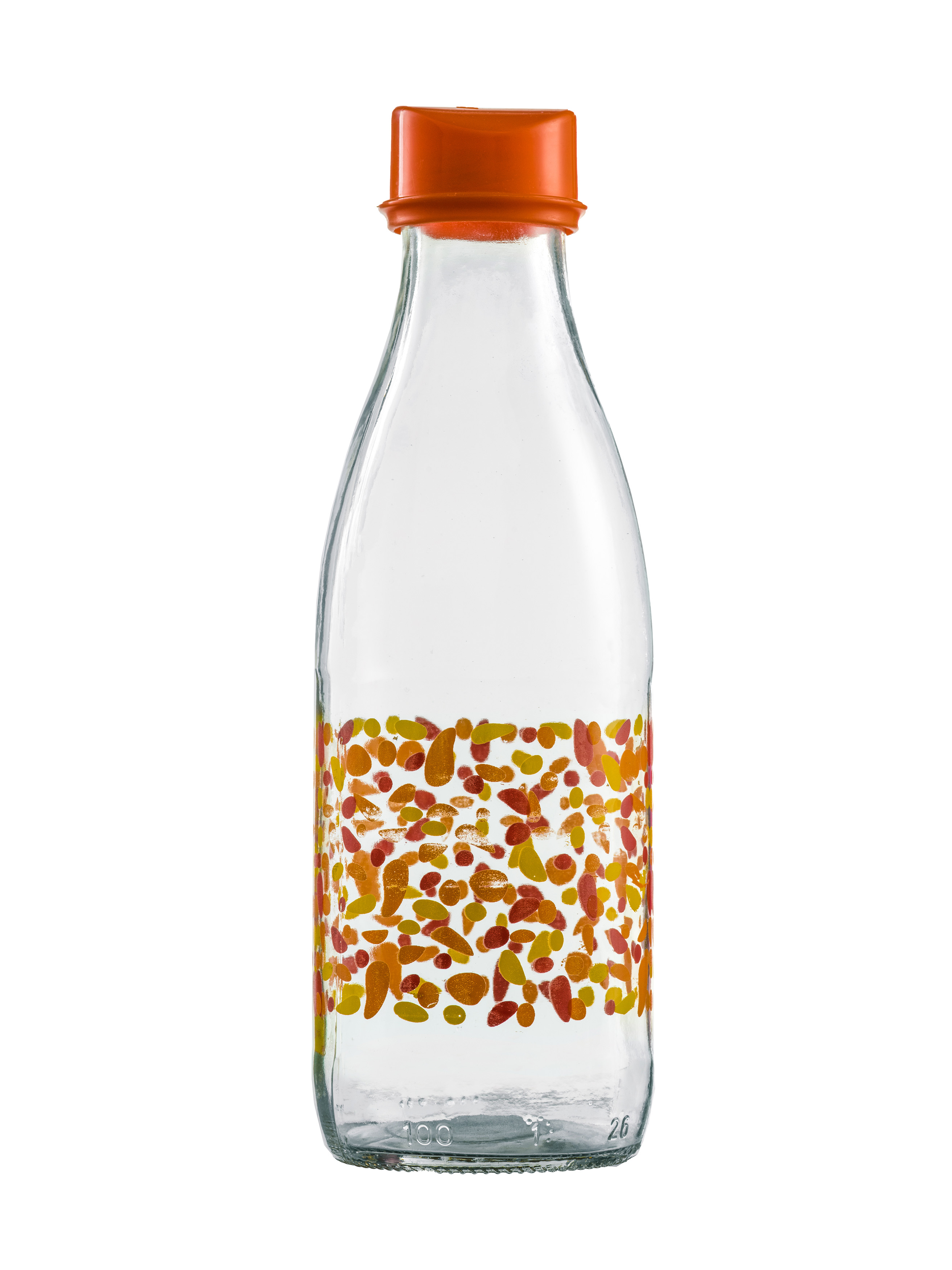 TROPICANA DECORE 1L