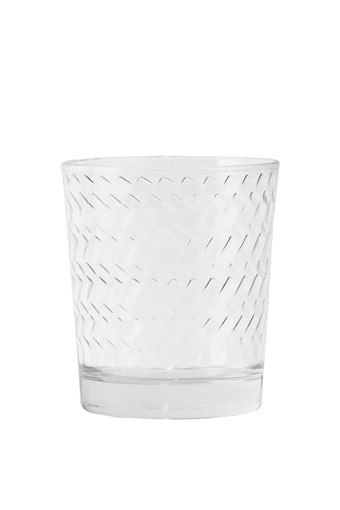 ICEGLASS ZIGZAG