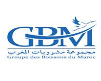 groupe boissons du Maroc