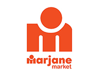 Marjane market